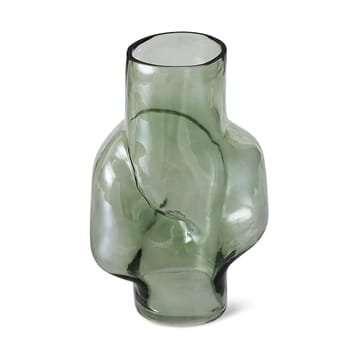 Gleam vaso alto - Olive - HKliving