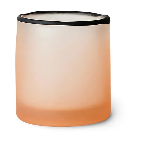 HK Living suporte para vela Ø9 cm, Blush HKliving