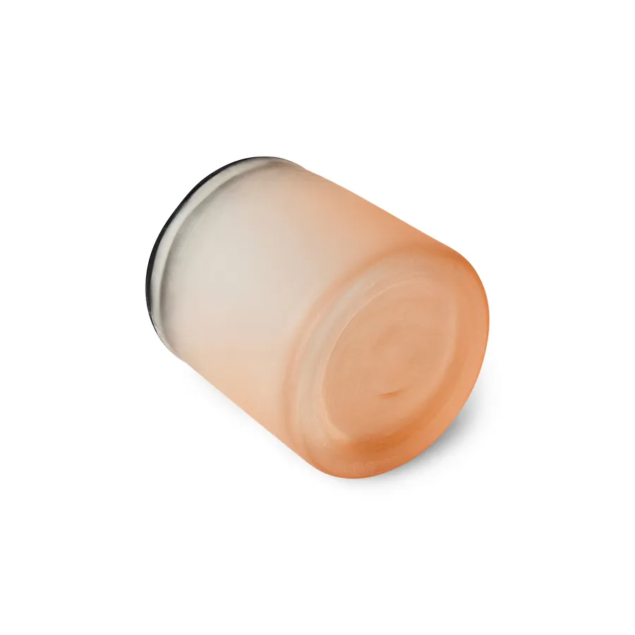 HK Living suporte para vela Ø9 cm, Blush HKliving