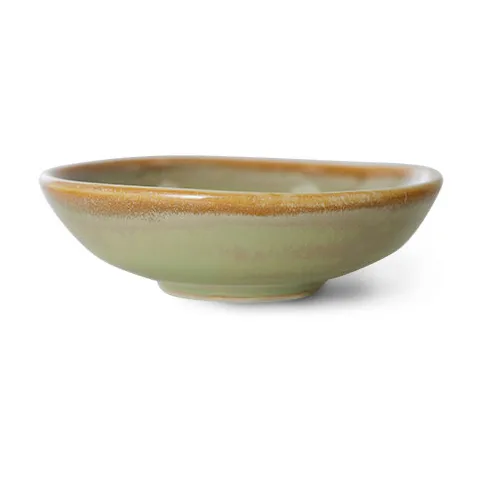Home Chef tigela pequena Ø9 cm, Moss green HKliving