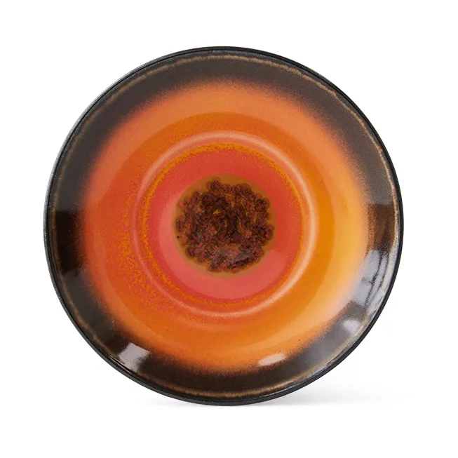 Pires 70's Ø11,5 cm, 4 un., Roasts HKliving