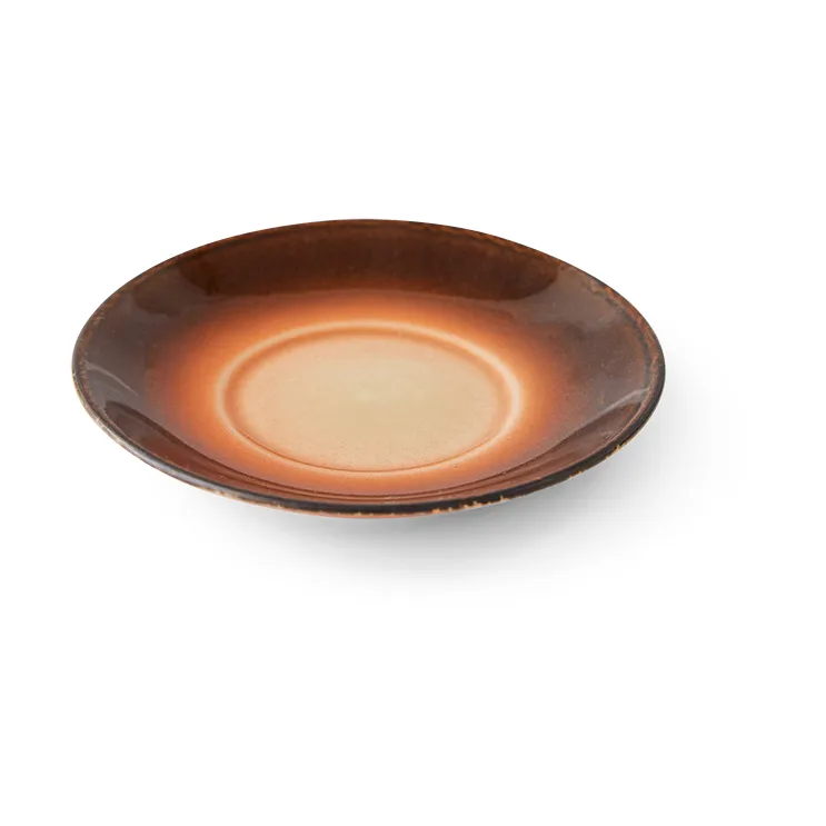 Pires de café 70's Ø11,5 cm, Medium roast HKliving