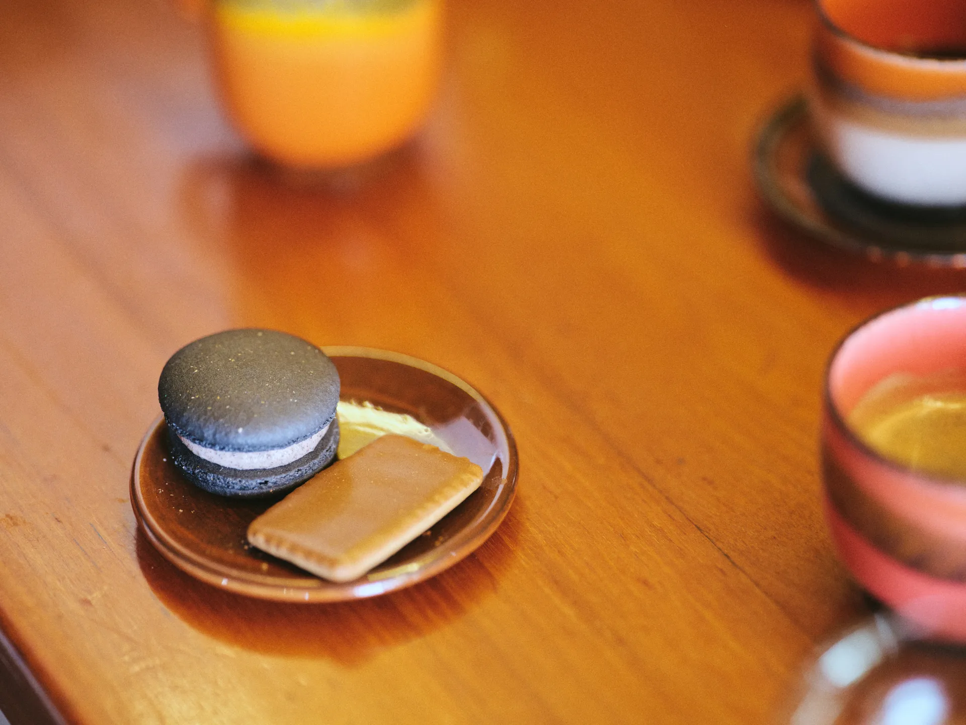 Pires de café 70's Ø11,5 cm, Medium roast HKliving