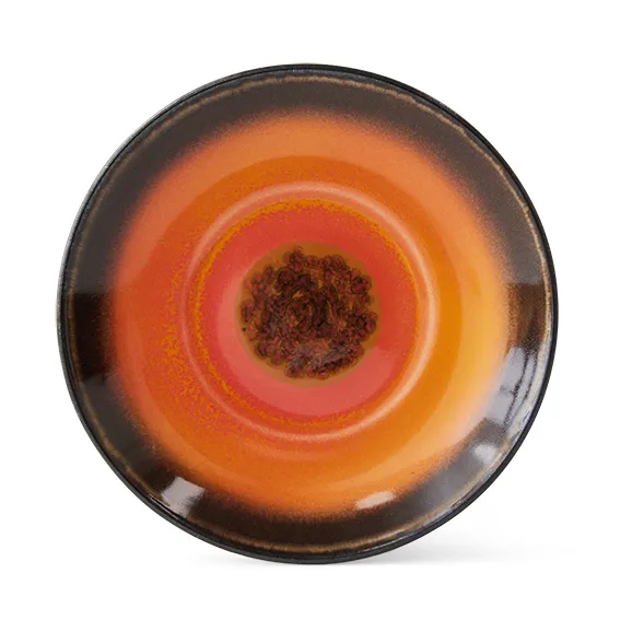 Pires de café 70's Ø11,5 cm, Slow roast HKliving