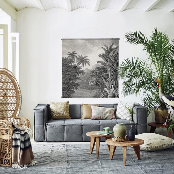 Poster de Parede Selva HKliving - Xxl - HKliving