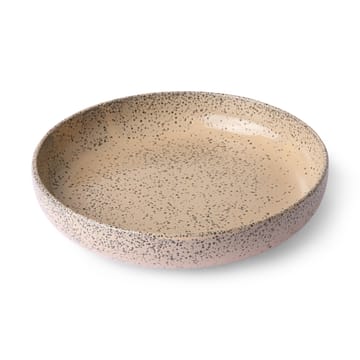 Prato fundo Gradient Ø21,5 cm, 2 un. - taupe - HKliving