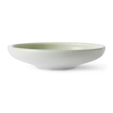 Prato pequeno Home Chef Ø20 cm - mint green - HKliving