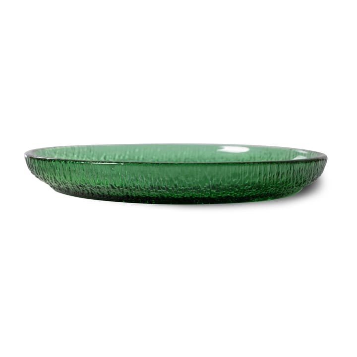 Prato The emeralds Ø21 cm - Verde - HKliving