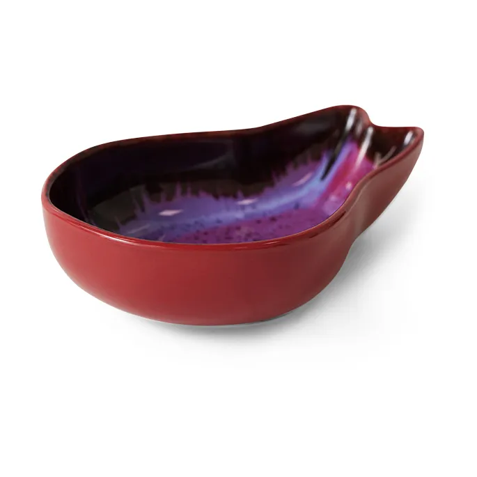 Shell tigela de petiscos, Pitaya HKliving