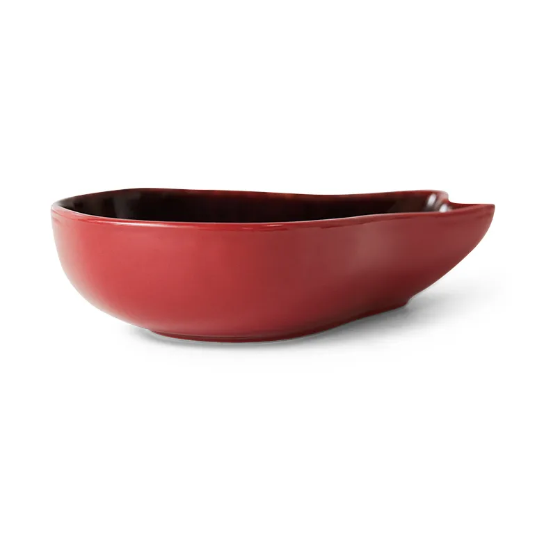 Shell tigela de petiscos, Pitaya HKliving