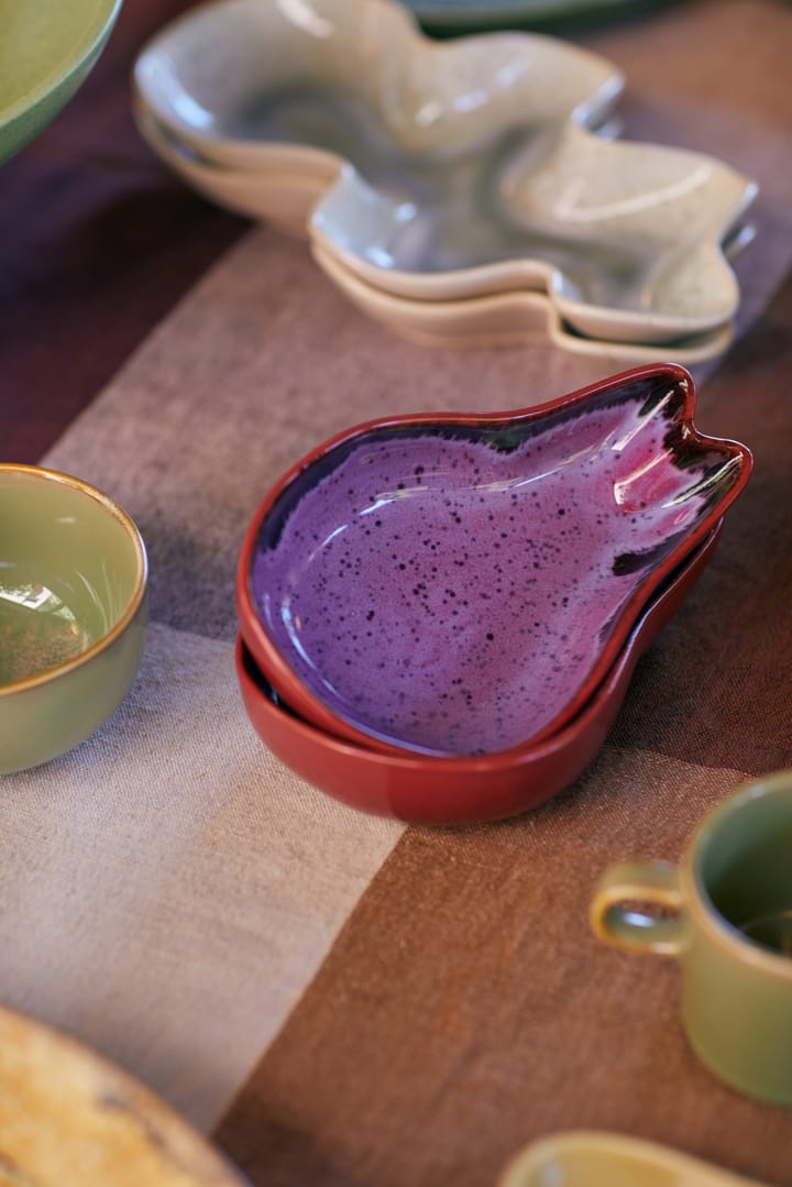 Shell tigela de petiscos, Pitaya HKliving