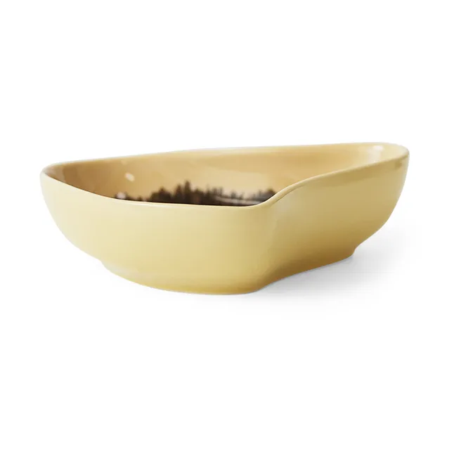 Shell tigela de petiscos, Trufa HKliving