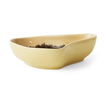 Shell tigela de petiscos - Trufa - HKliving