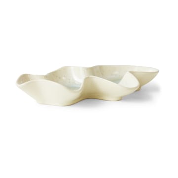 Shell tigela de servir - Ostra - HKliving