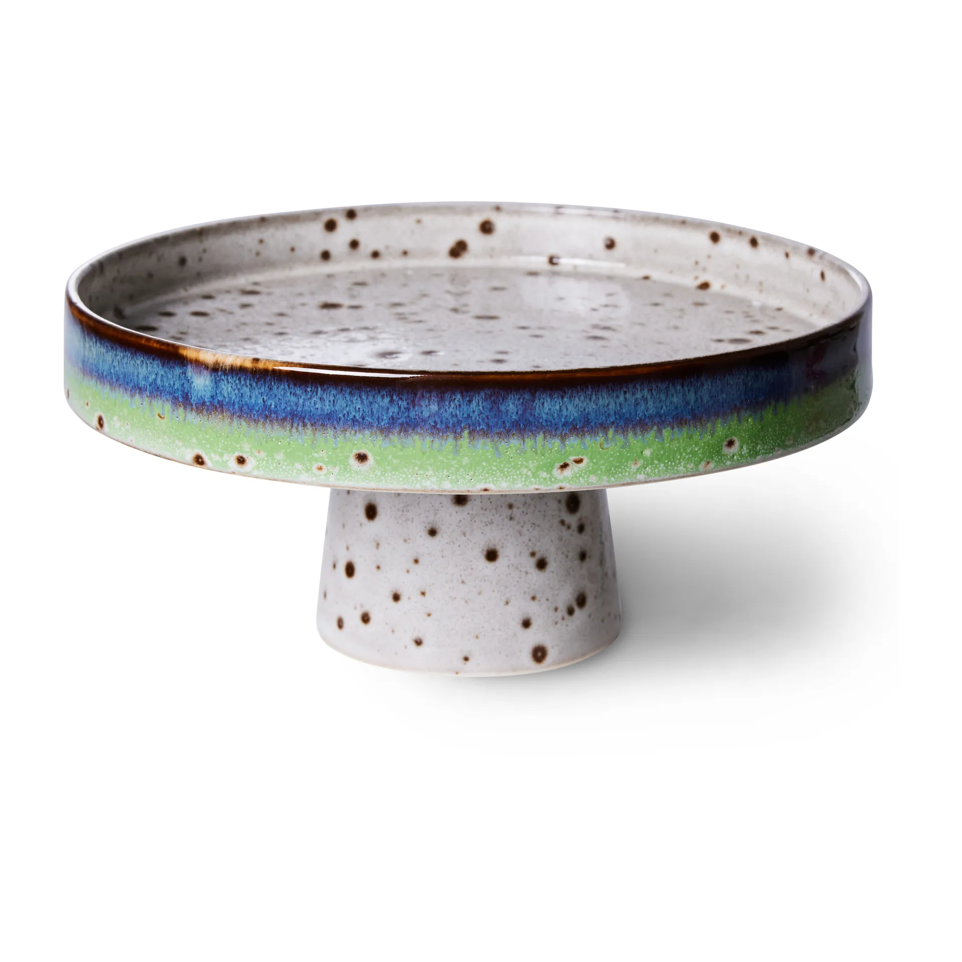 Taça 70's com pé, Comet HKliving