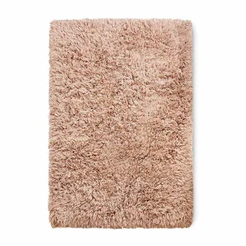 Tapete Fluffy - 200x300 cm, soft pink - HKliving