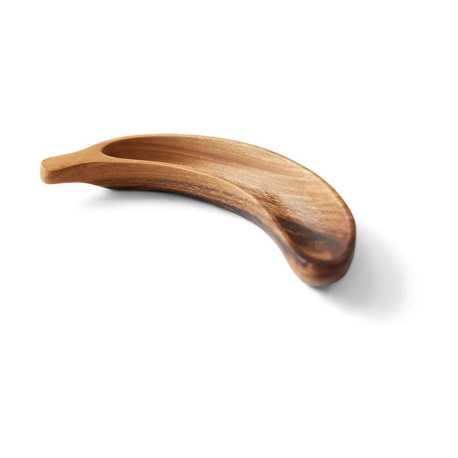 Tigela banana HKliving, Acacia HKliving