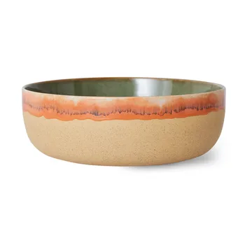 Tigela de salada 70's Ø25 cm - Shore - HKliving