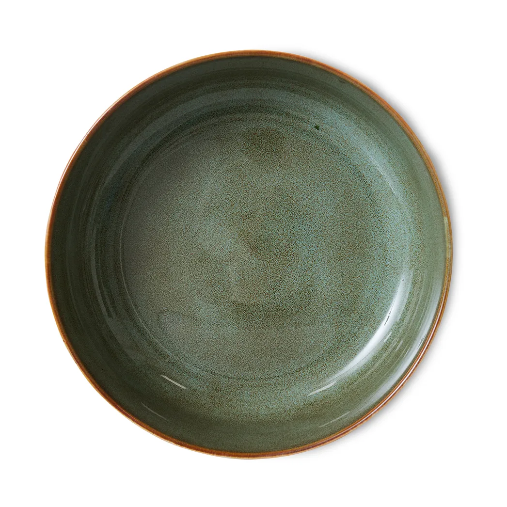 Tigela de salada 70's Ø25 cm, Shore HKliving