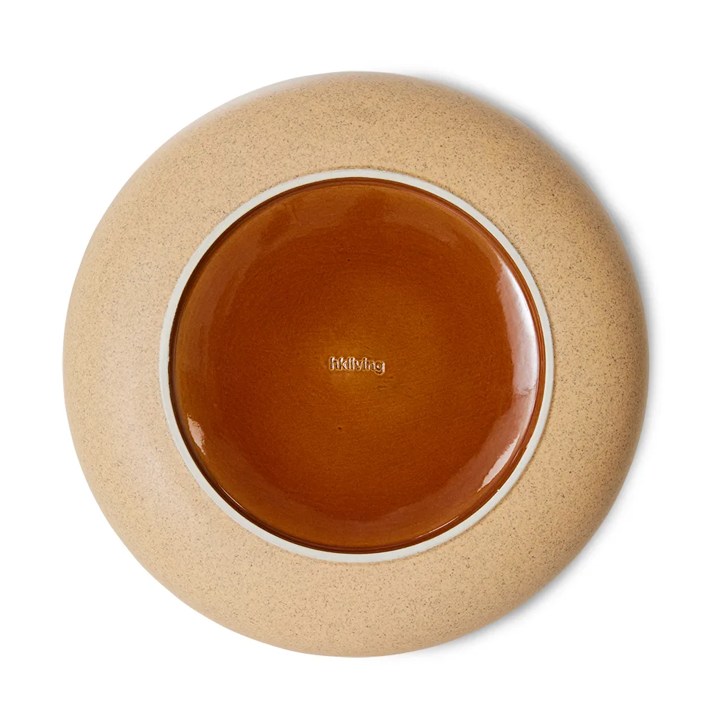 Tigela de salada 70's Ø25 cm, Shore HKliving