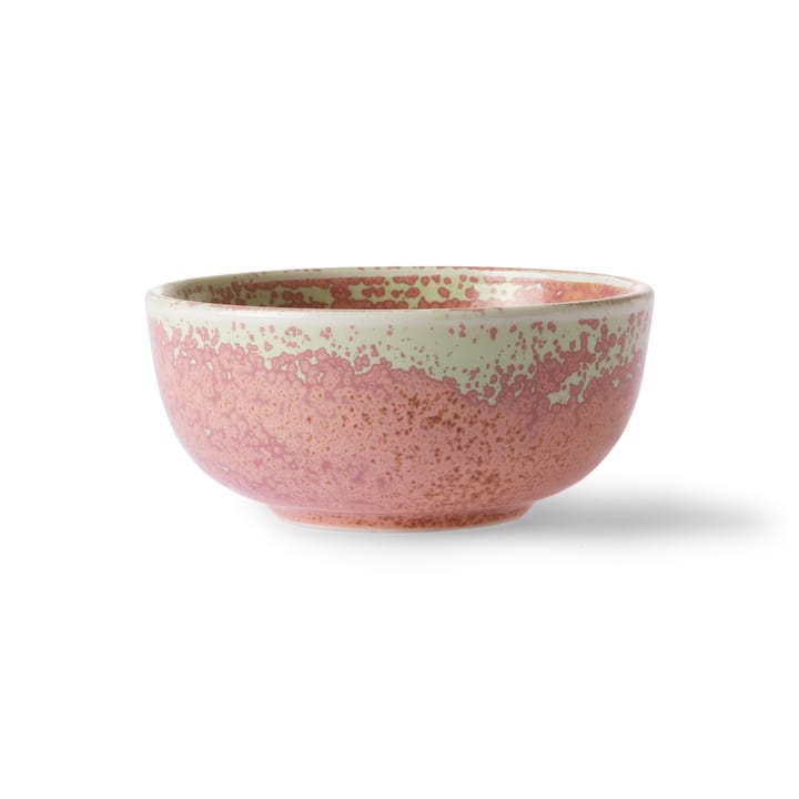 Tigela Home Chef Ø11,2 cm, rustic pink HKliving