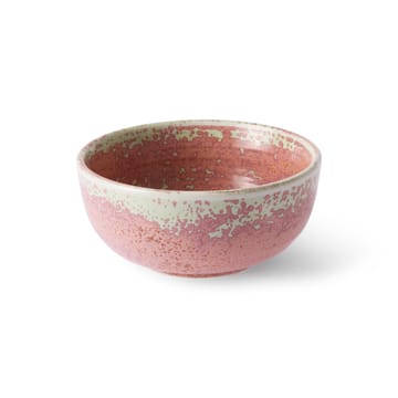 Tigela Home Chef Ø11,2 cm - rustic pink - HKliving