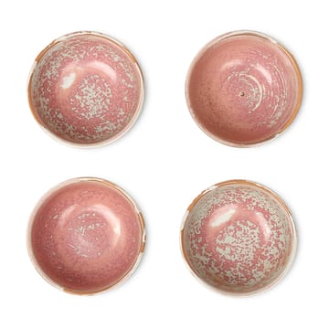 Tigela Home Chef Ø11,2 cm - rustic pink - HKliving