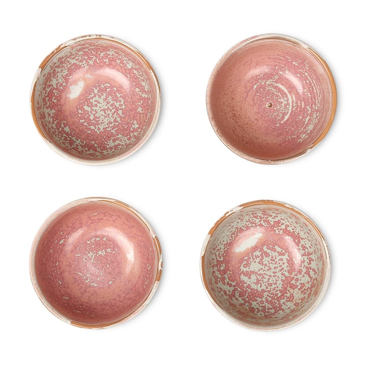 Tigela Home Chef Ø11,2 cm, rustic pink HKliving