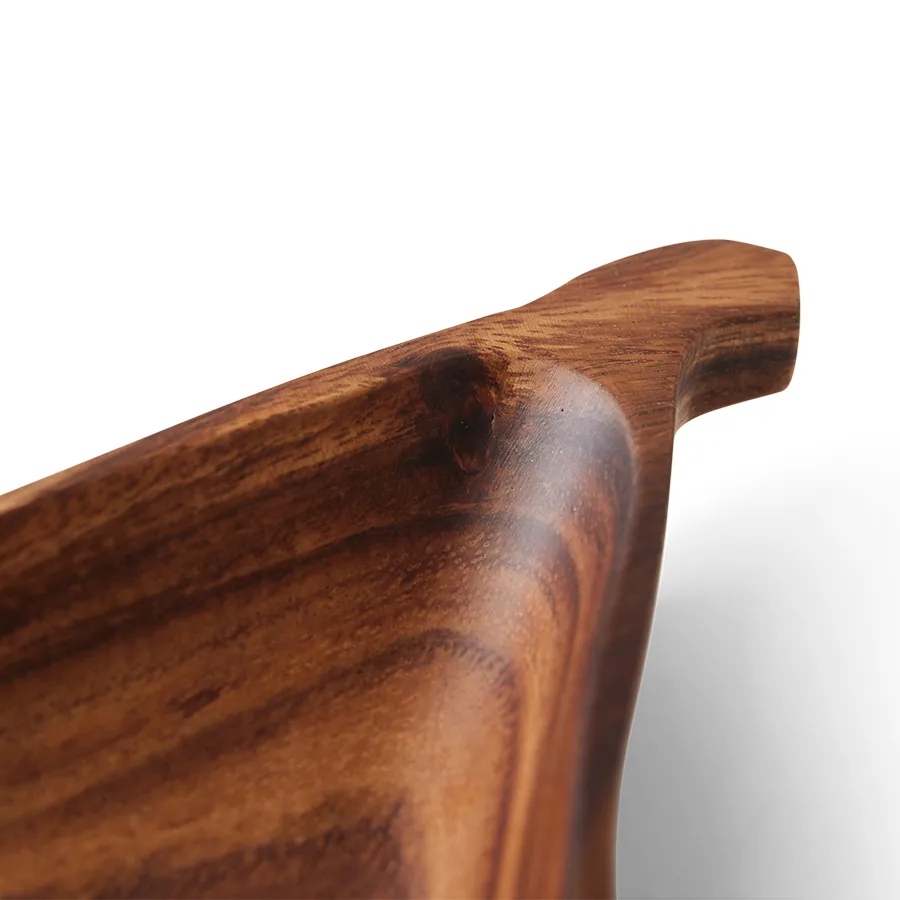 Tigela pêra HKliving L, Brown HKliving