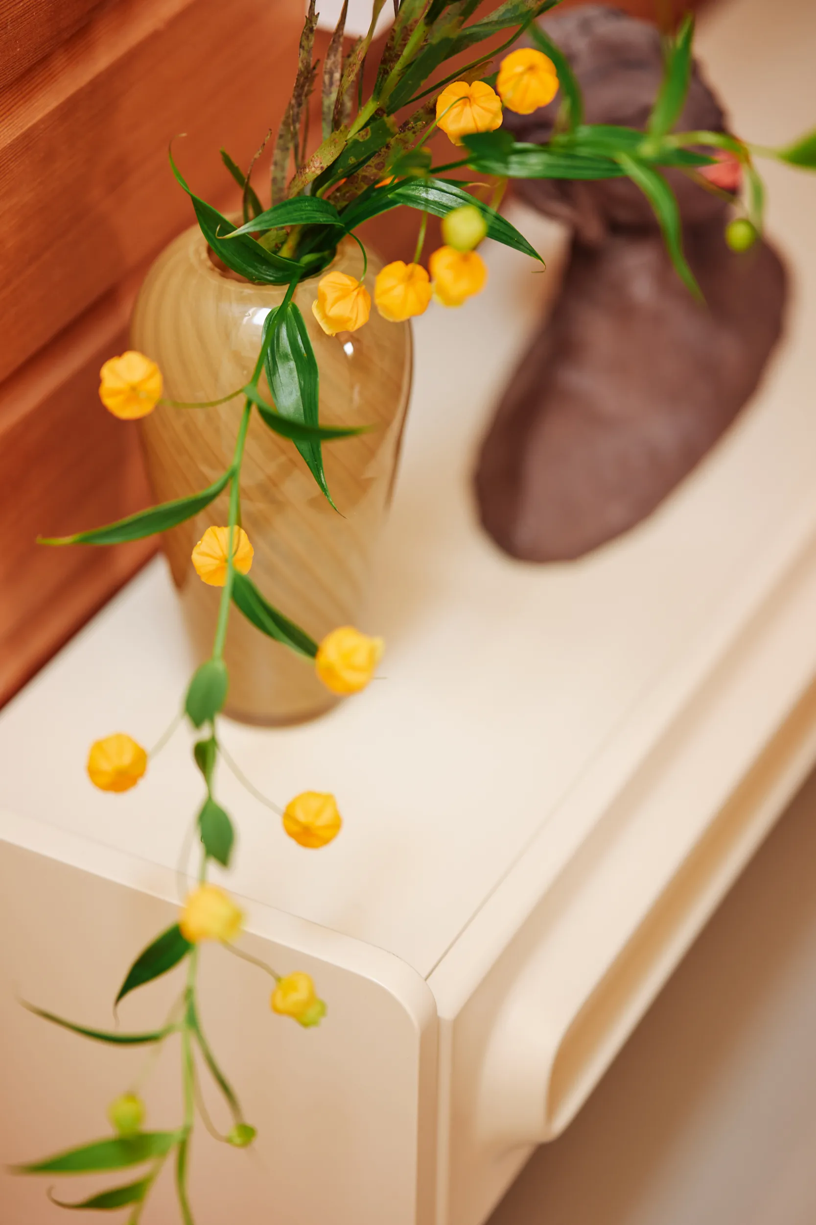 Vaso Mochi, 25 cm HKliving