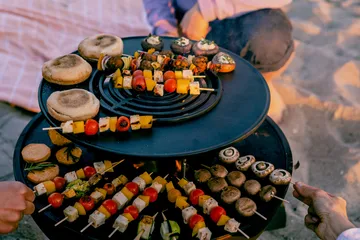 BOWL 57 anel de aquecimento - Preto - Höfats