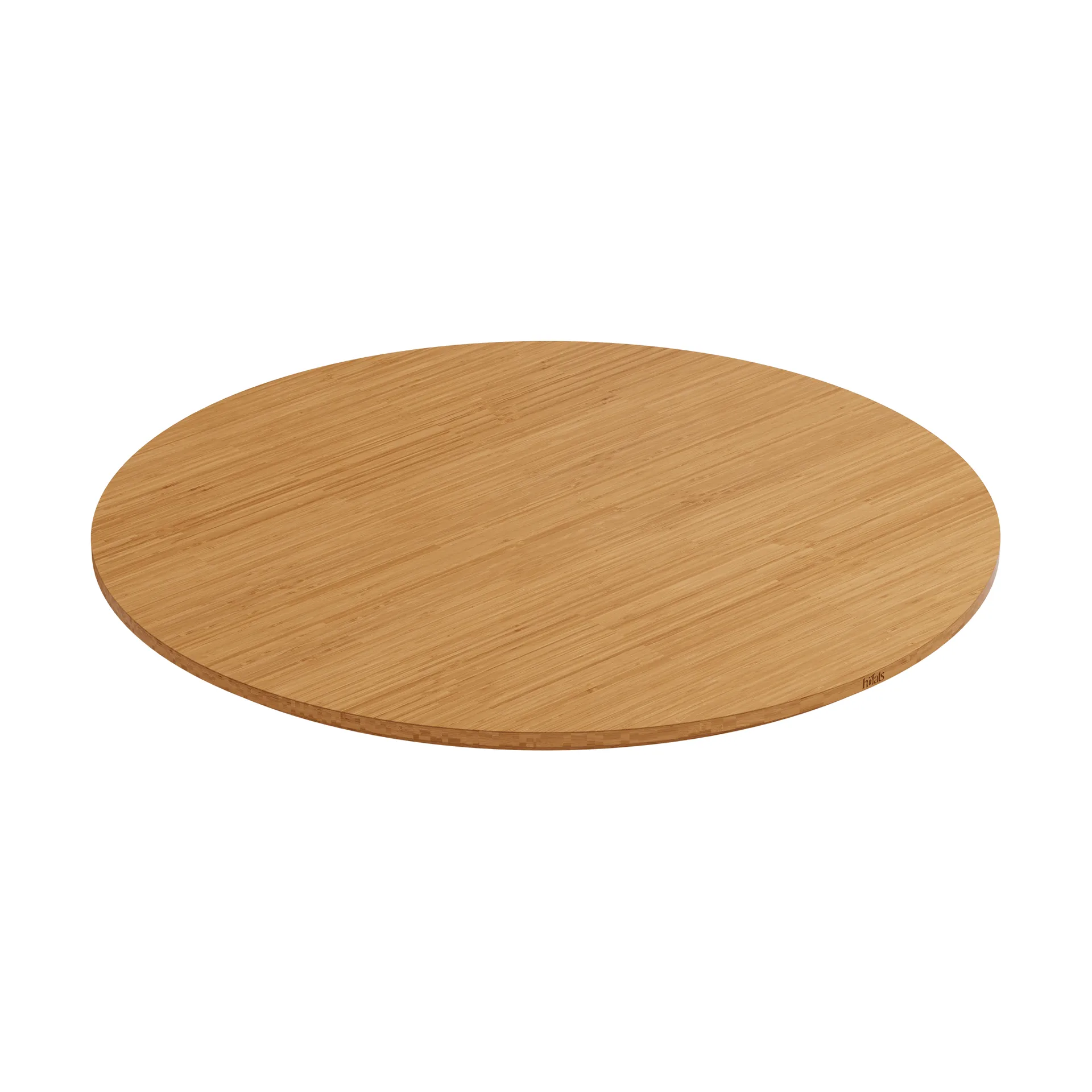 BOWL 57 bandeja, Bambu Höfats