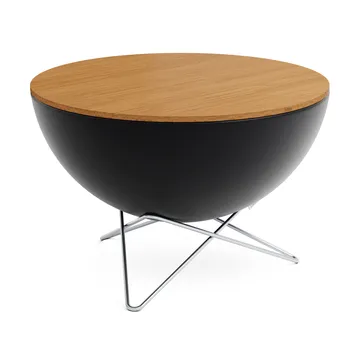 BOWL 57 bandeja - Bambu - Höfats