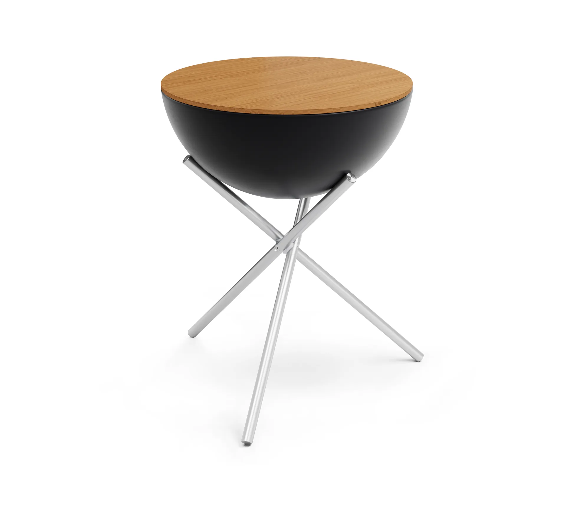 BOWL 57 bandeja, Bambu Höfats