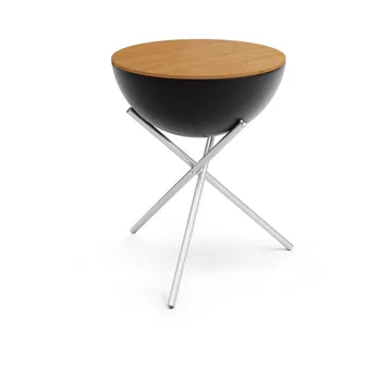 BOWL 57 bandeja - Bambu - Höfats