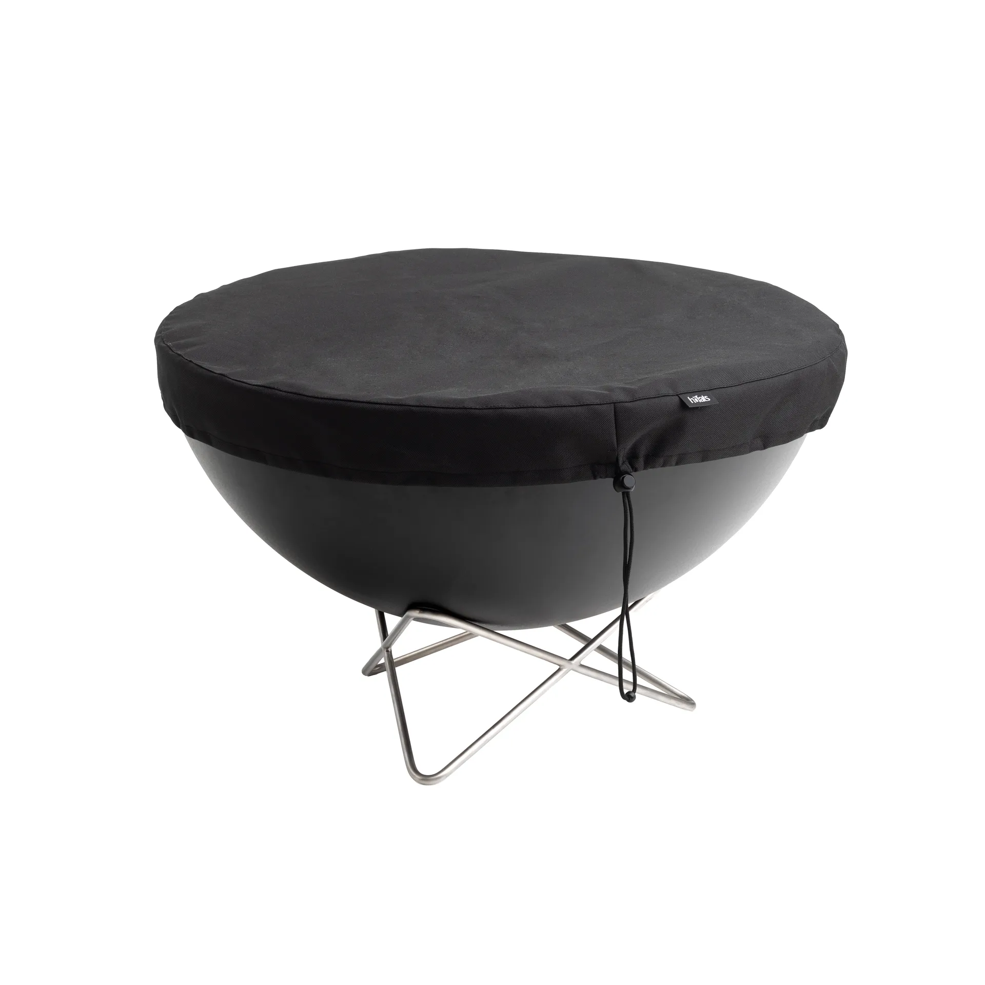 BOWL 57 capa, Preto Höfats