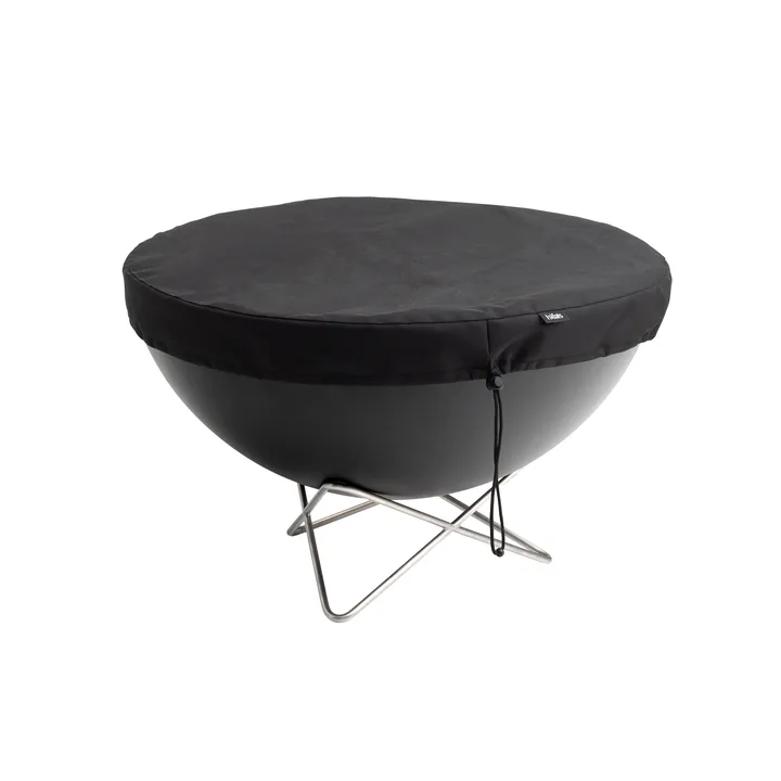 BOWL 57 capa - Preto - Höfats