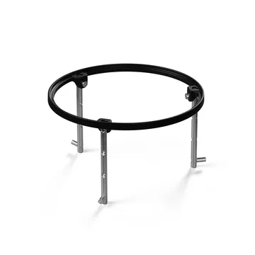 BOWL 57 grelha de brasear - Preto - Höfats