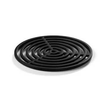 BOWL 57 grelha de brasear - Preto - Höfats