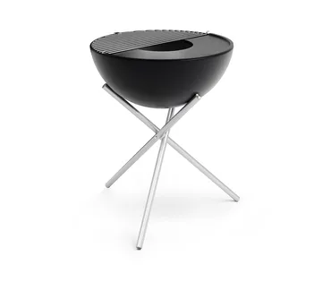 BOWL 57 grelha para grelhar - Prata - Höfats