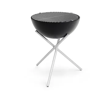 BOWL 57 grelha para grelhar - Prata - Höfats