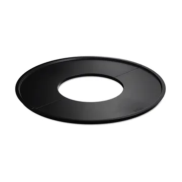 BOWL 57 Plancha chapa de grelhar - Preto - Höfats