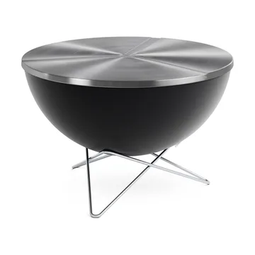 BOWL 57 tampa - Prata - Höfats