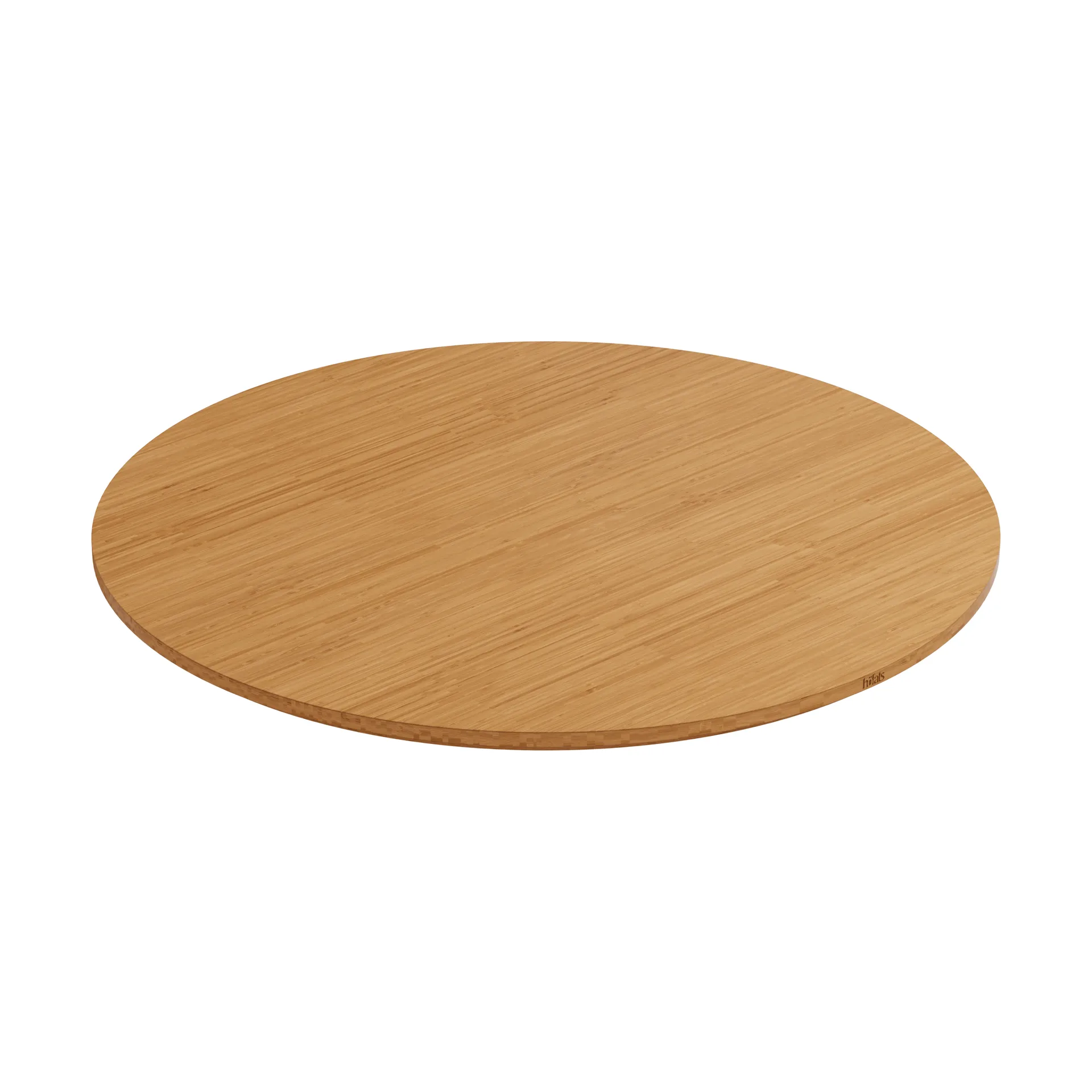 BOWL 70 bandeja, Bambu Höfats