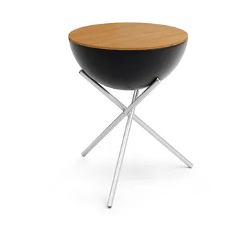 BOWL 70 bandeja - Bambu - Höfats