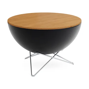 BOWL 70 bandeja - Bambu - Höfats