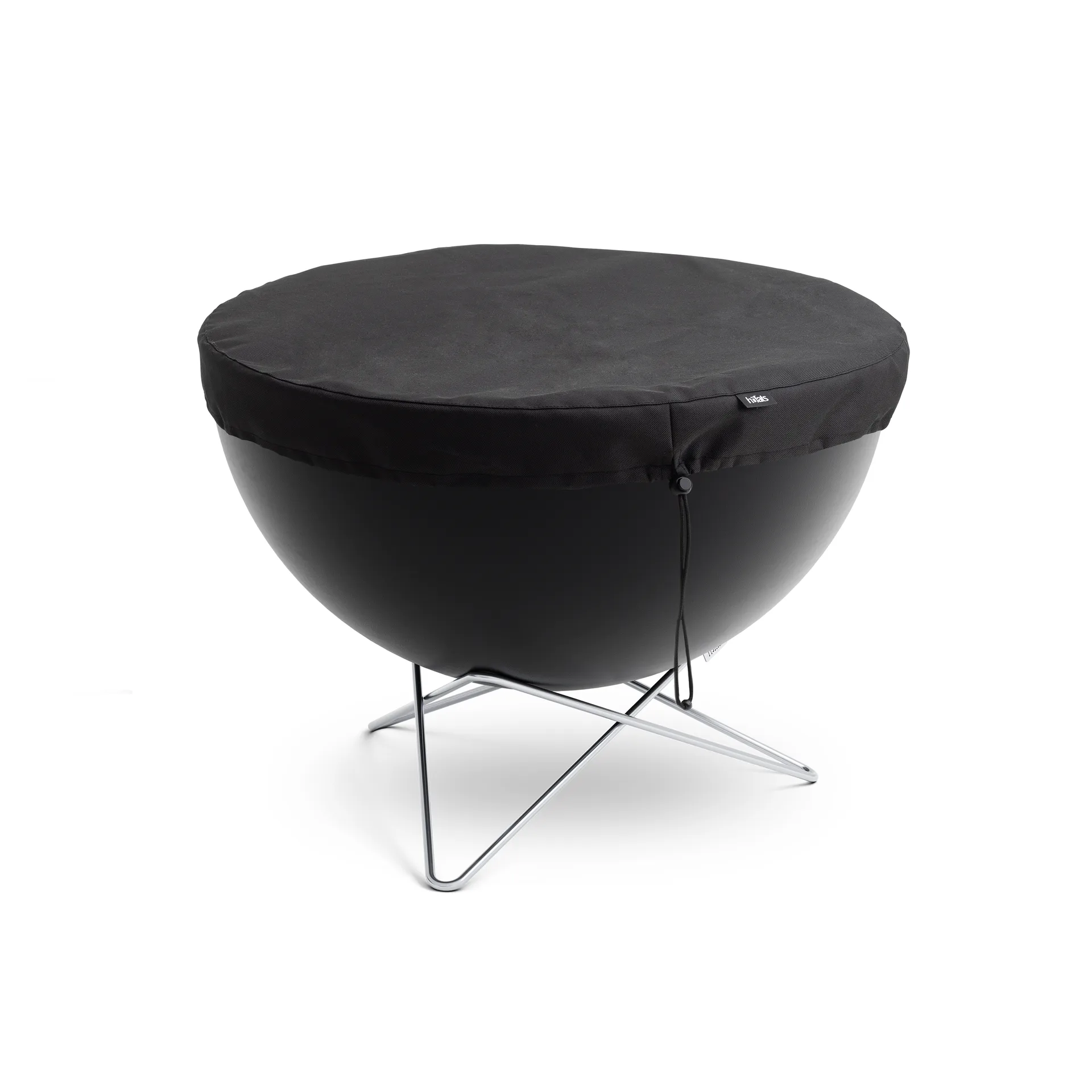 BOWL 70 capa, Preto Höfats