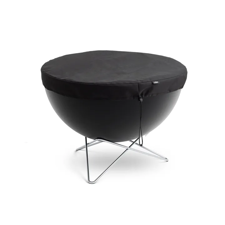 BOWL 70 capa - Preto - Höfats