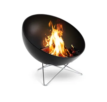 BOWL 70 suporte de estrela - Prata - Höfats