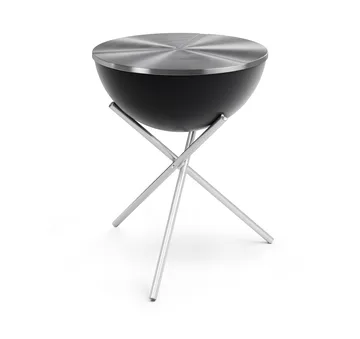 BOWL 70 tampa - Prata - Höfats